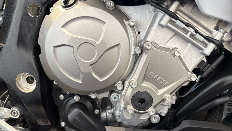 BMW S1000 XR Sport SE ABS